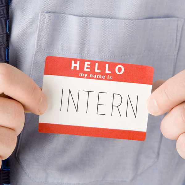 How To Land An Internship