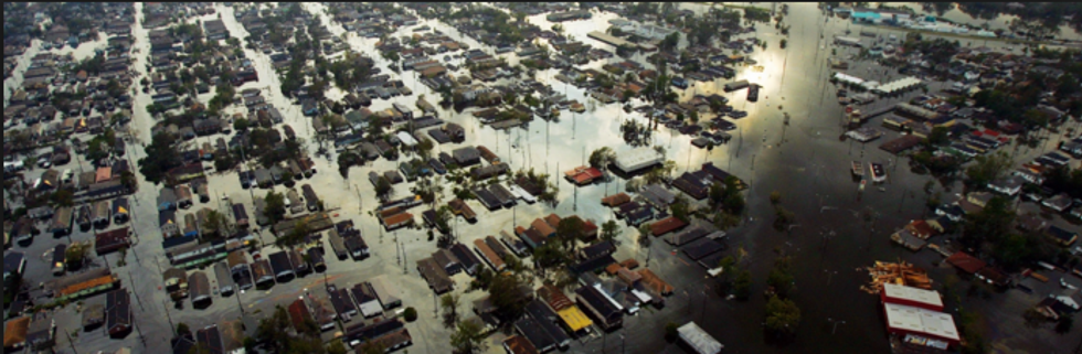 Beyoncé's Video Upset Me.