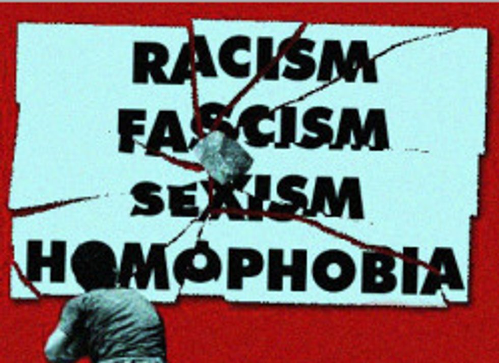 A Dummy's Guide To Privilege