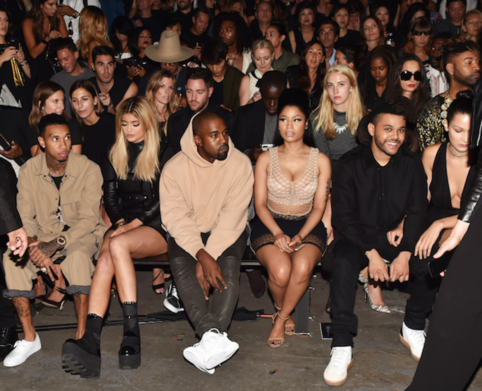 From The Road To The Riches