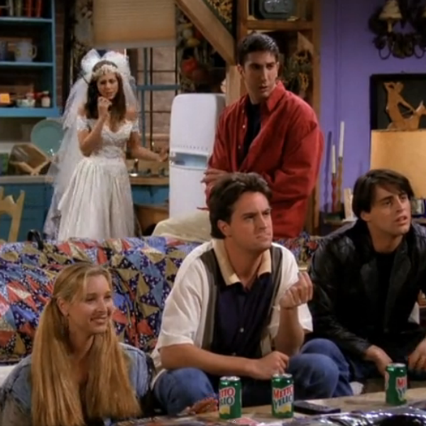 To The Friends Who Think I'm Unworthy