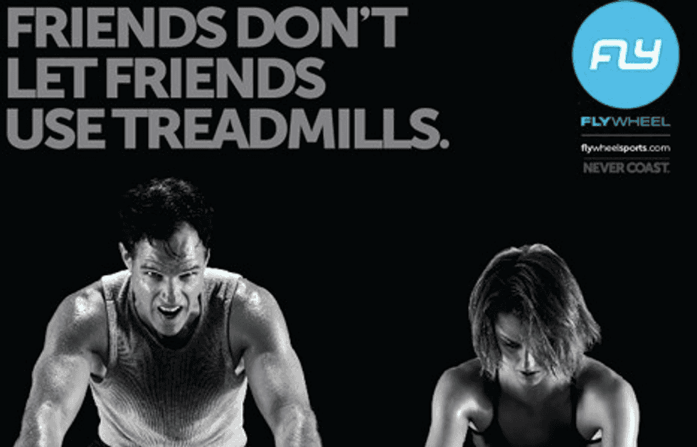 Why You Should Try Flywheel