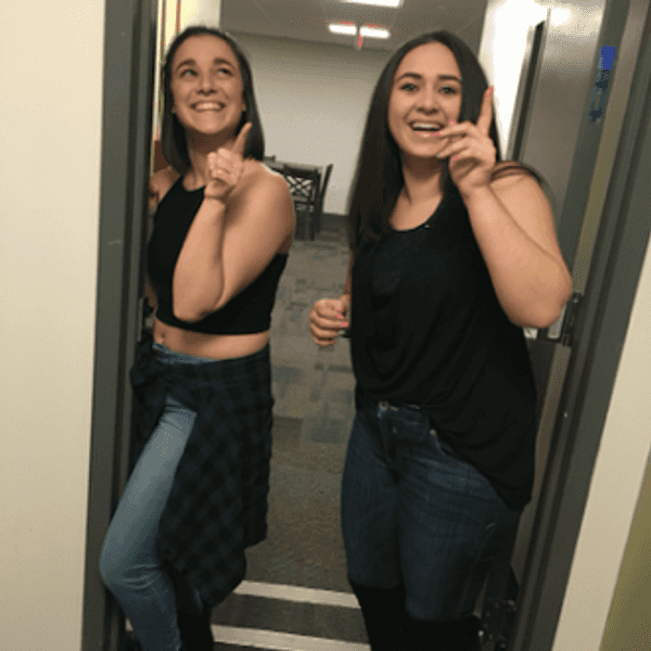 A Thank You Letter To My Roommate
