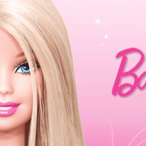 Let's Talk About Barbie