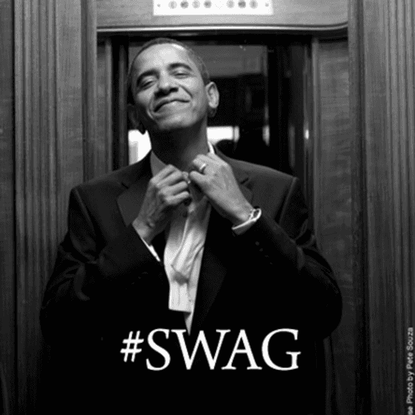 5 Things We Should Actually Be Thanking Obama For