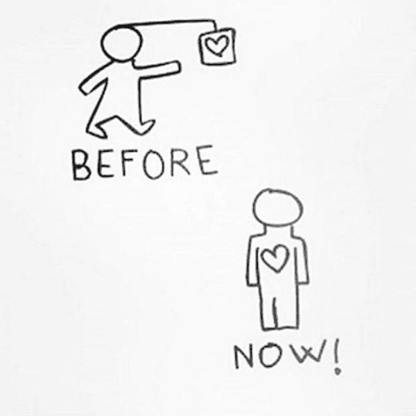 What Is The Worst Part About Being Single?