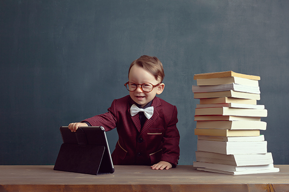 The Impotance Of Paper Books