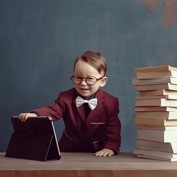 The Impotance Of Paper Books