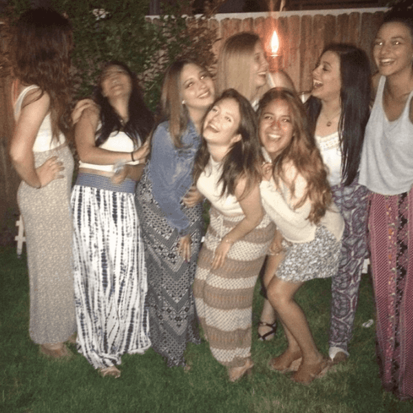 10 Perks Of Staying Home For College