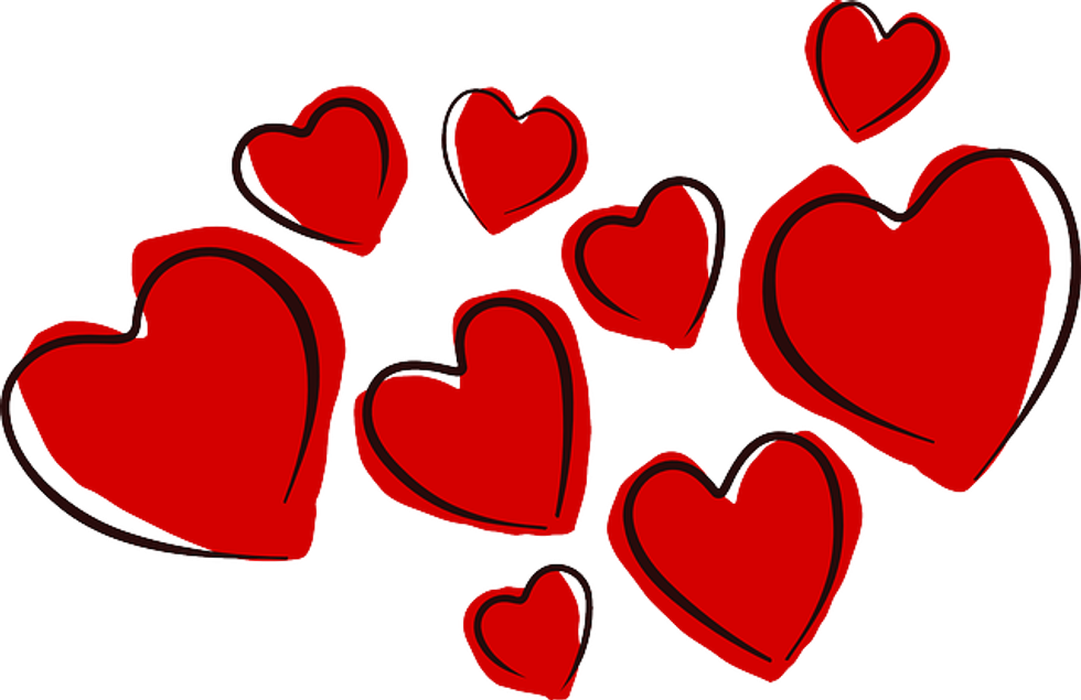 The Problem With Valentine's Day