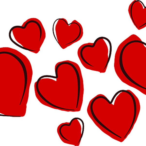 The Problem With Valentine's Day