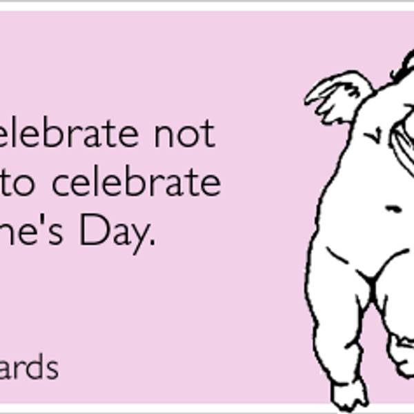14 February Holidays You Can Celebrate Instead Of Valentine's Day
