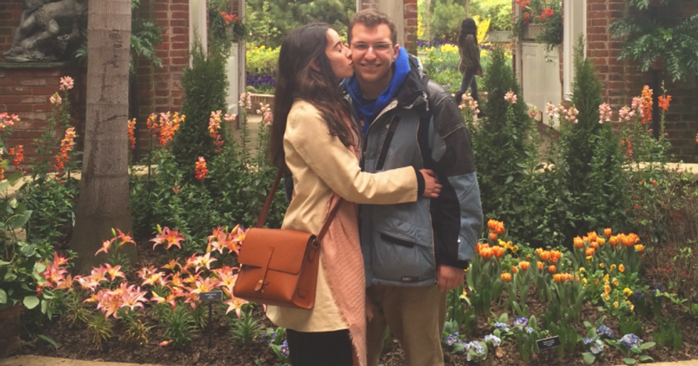 Why Your Best Friend Is Your Best Potential Partner