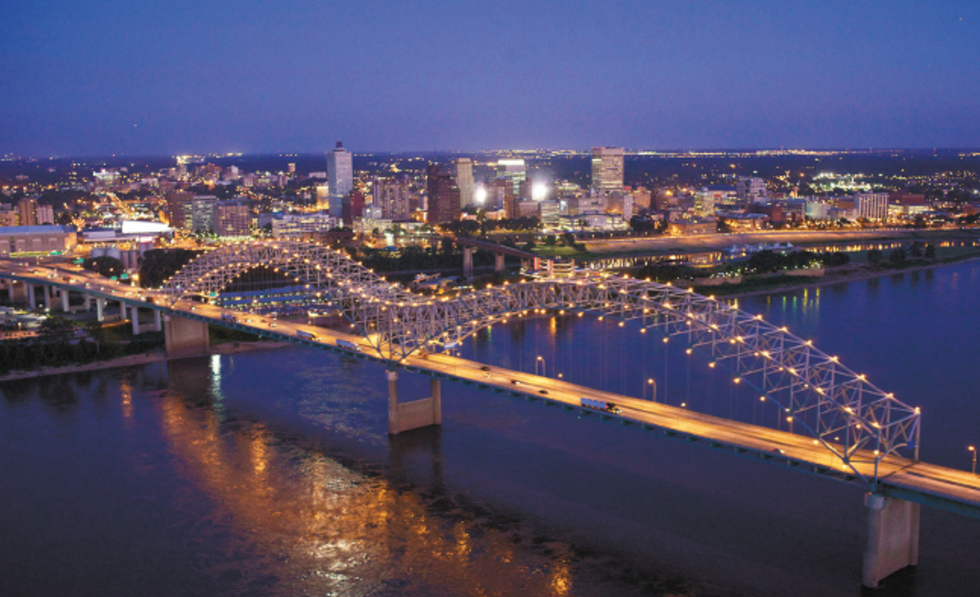 A Dozen Truths For True Memphians