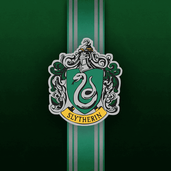 13 Reasons You Should Be Proud To Be A Slytherin