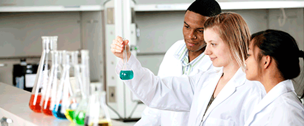 What Your College Major Truly Means: Tech School Edition