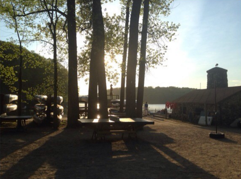 What Summer Camp Taught Me