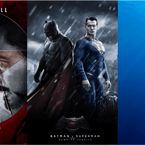 The Top 10 2016 Movies To Be Excited For
