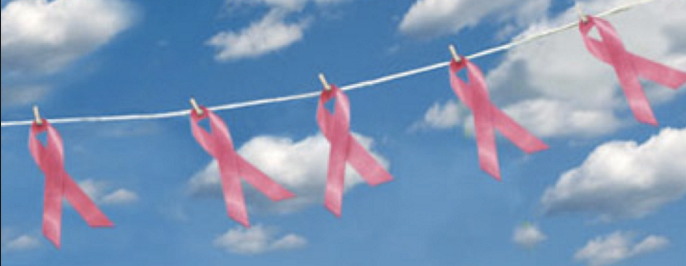 Breast Cancer Is More Than A Disease