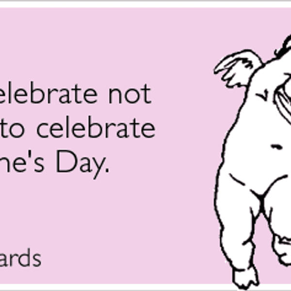 How To Have The Best Valentine's Day (Even If You're Single)
