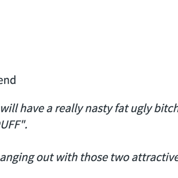 I'm The DUFF And I'm Okay With That