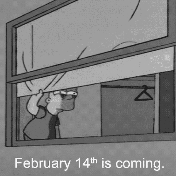 Why I Don't Celebrate Valentine's Day