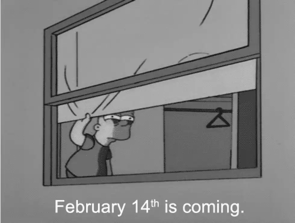 Why I Don't Celebrate Valentine's Day