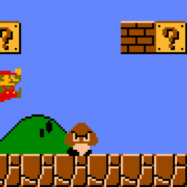 Things Video Games Can Teach You