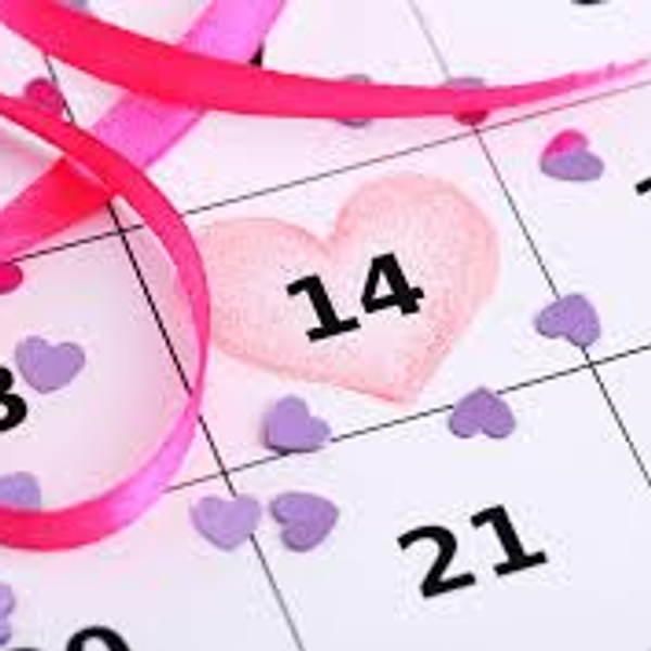 To Those Who Oppose Valentine's Day