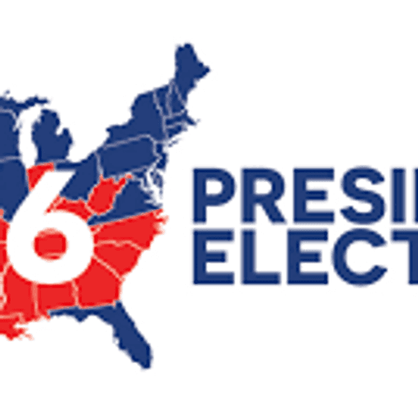 The Importance Of Voting: Your First Experience