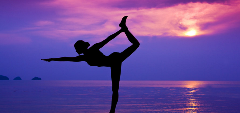 Tips For Becoming A New Yoguini