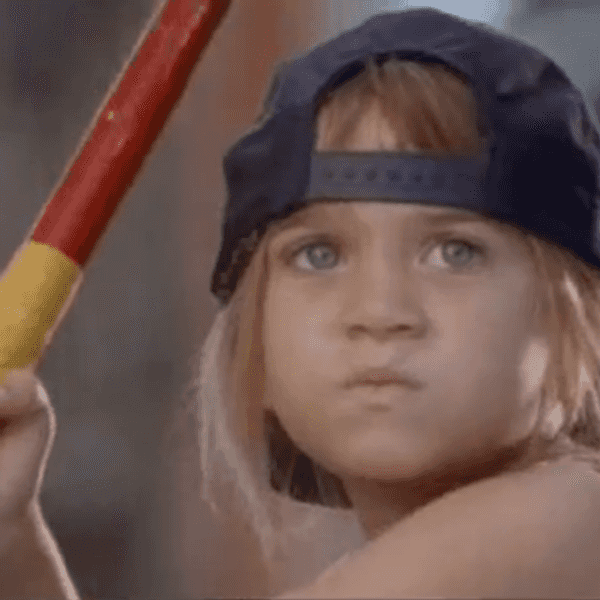 A Letter To The Tomboy I Used To Be