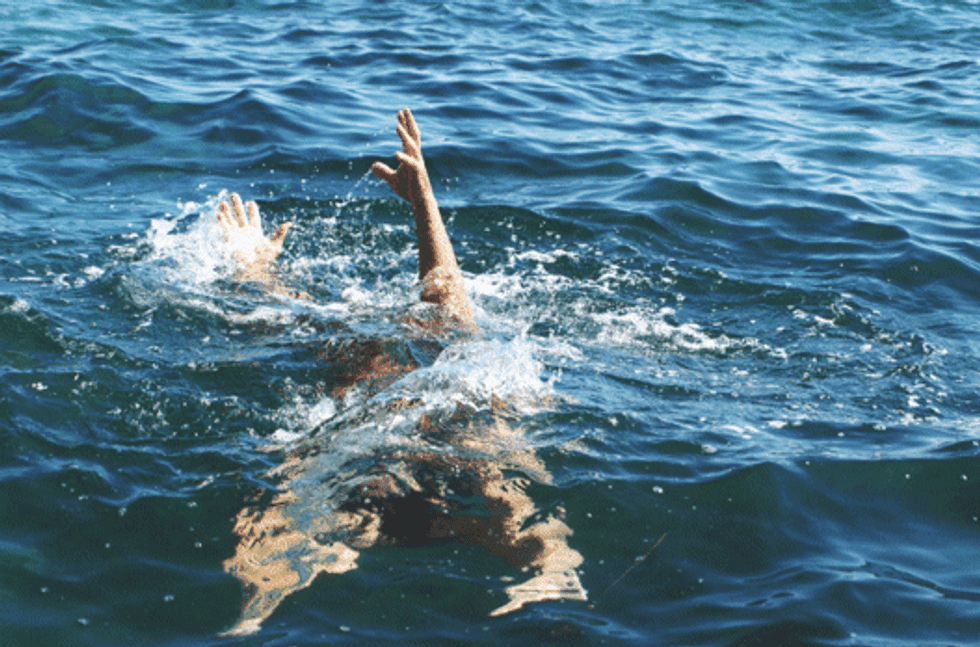 Life After A Near-Death Experience