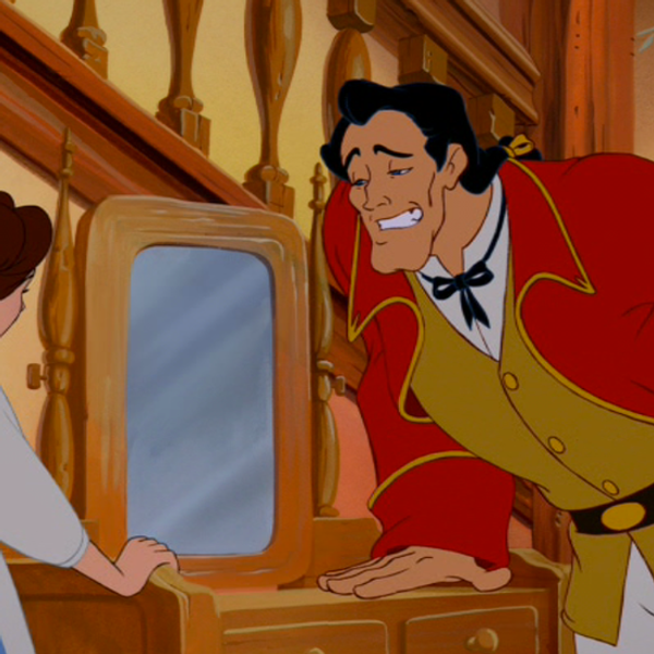 Why Belle Should Have Ended Up With Gaston