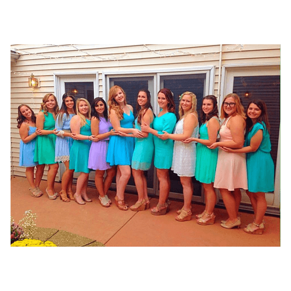 6 Thoughts Of A 5th Year Senior