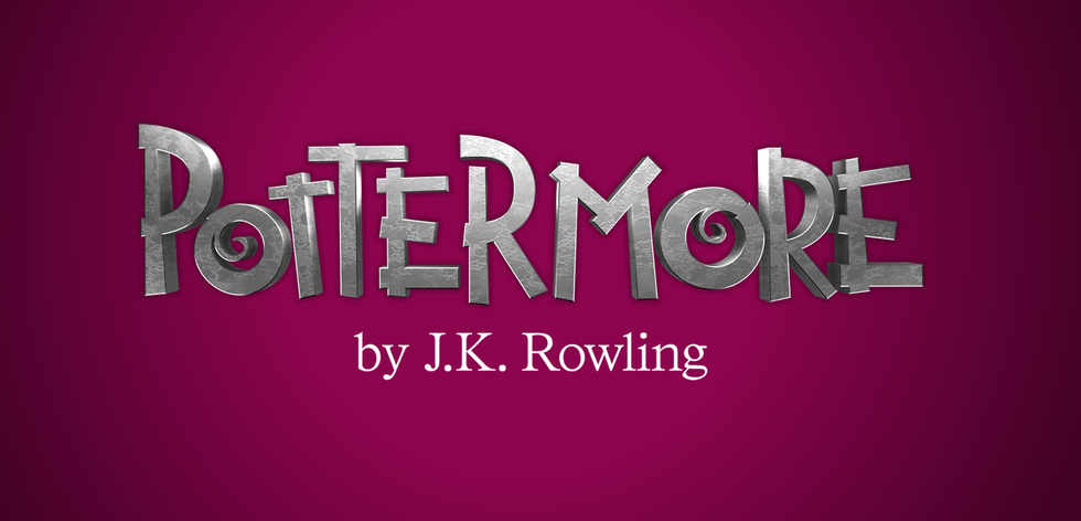 What You Need To Know About The New Pottermore