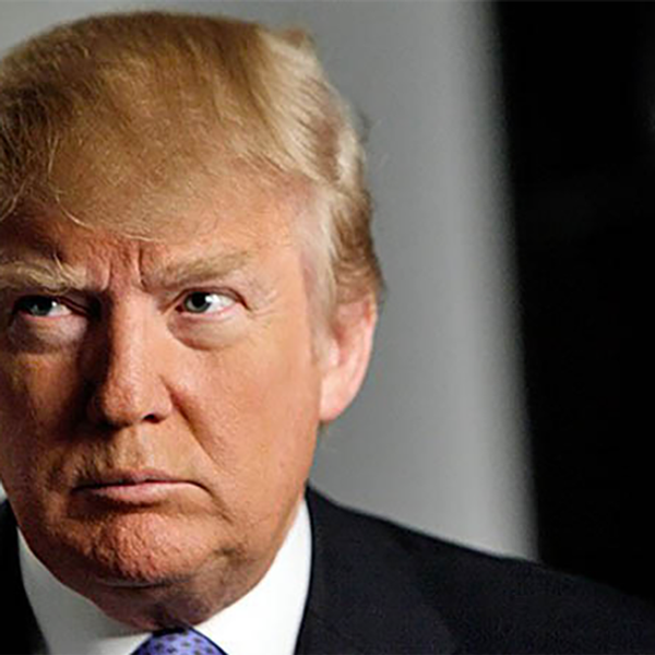 The Many Faces Of Donald Trump