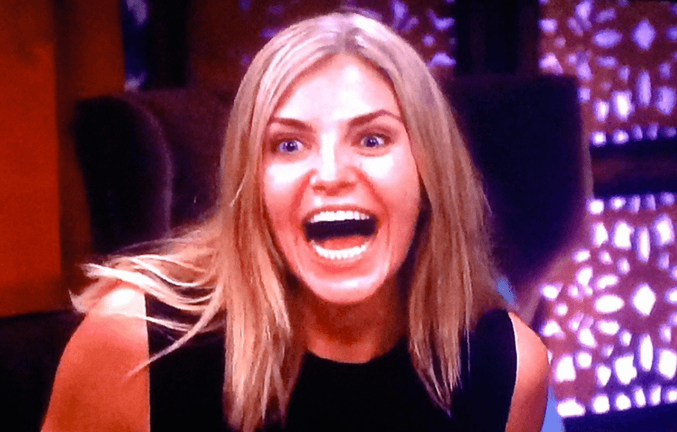 Can We Just Talk About Olivia From 'The Bachelor'?
