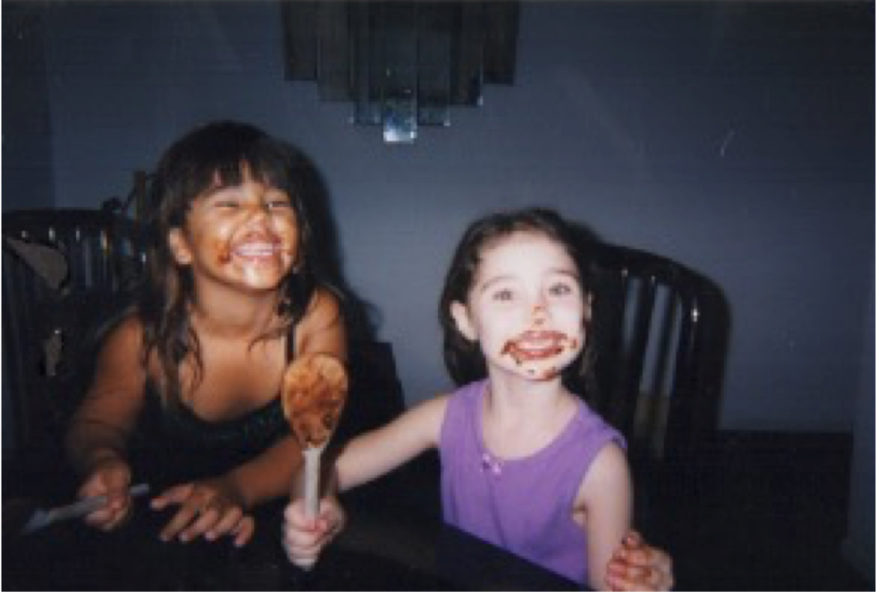 21 Birthday Wishes For My Best Friend