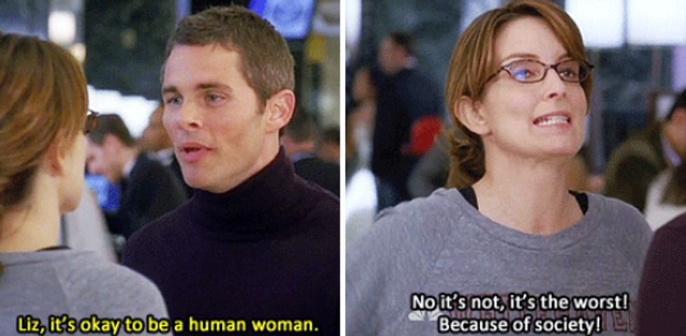 Feminism And Television: 12 Of The Best Feminist TV Shows