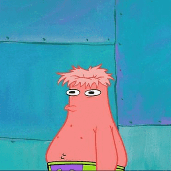 The First Few Weeks Of The Semester,