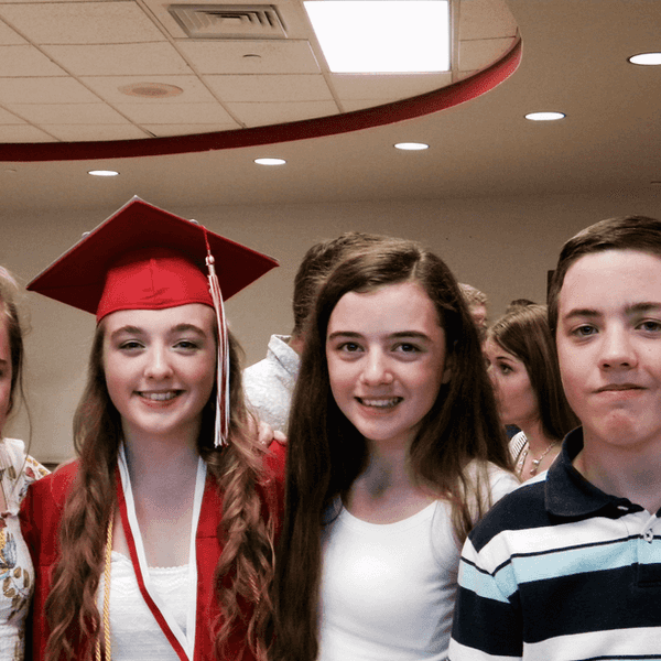 12 Things Every Kid With A Big Family Can Relate To