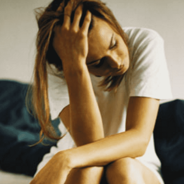 The Real Issue With Society And Mental Health