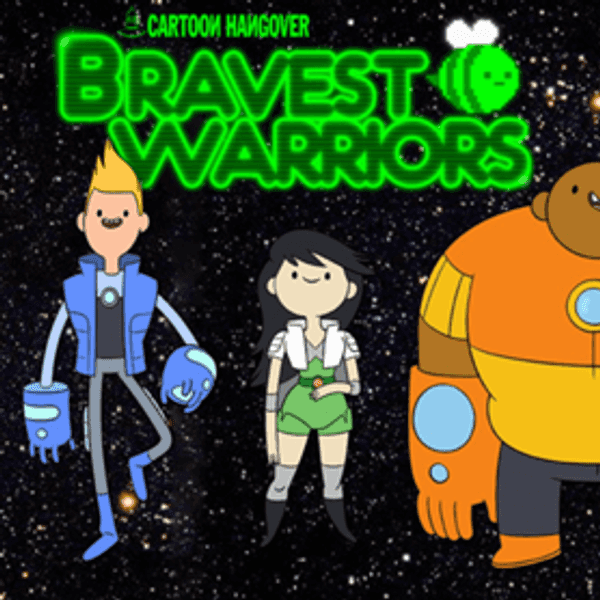 Kids' Shows You Should Be Watching