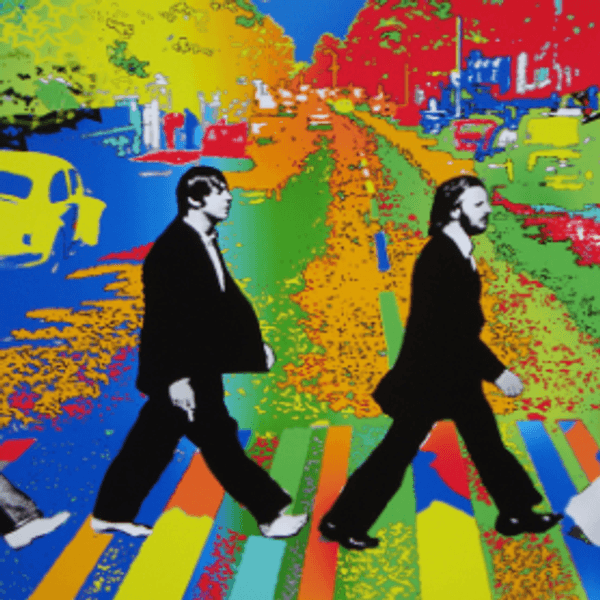 Defending The Beatles Against Millennial Misconceptions