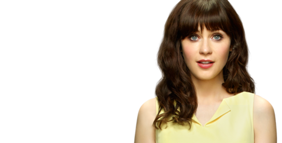 An Open Letter To Jessica Day