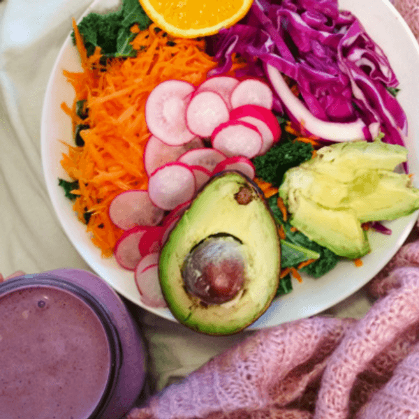 10 Recipes To You Back On That Health Track Again