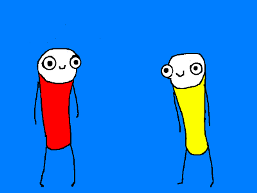 How Social Anxiety Helps Me Make Friends