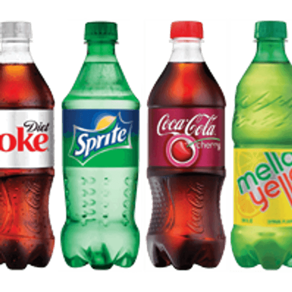 I Cut Out Soda For 2 Months, And Here's What Happened