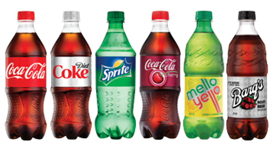 I Cut Out Soda For 2 Months, And Here's What Happened